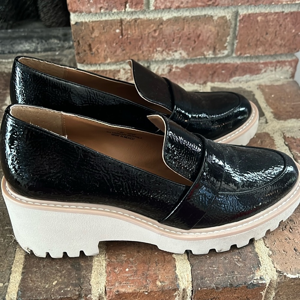 Dolce Vita Loafers, excellent condition